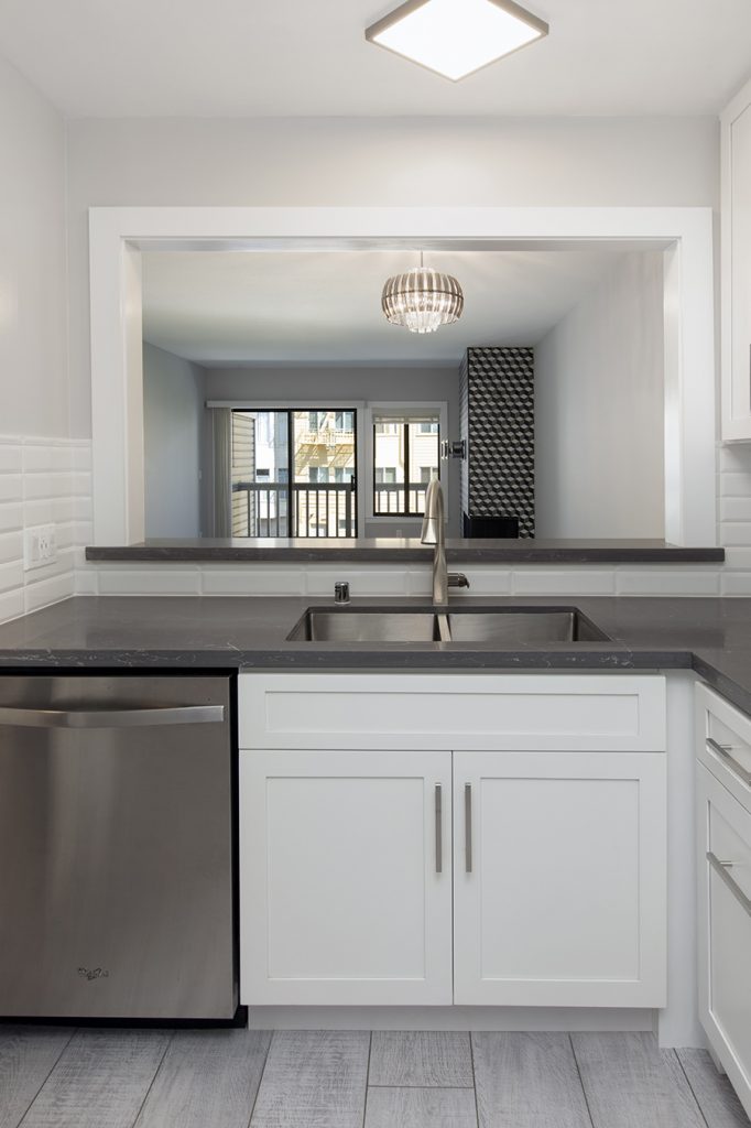 Newly Renovated Condo – Nob Hill — photo 1 of 29