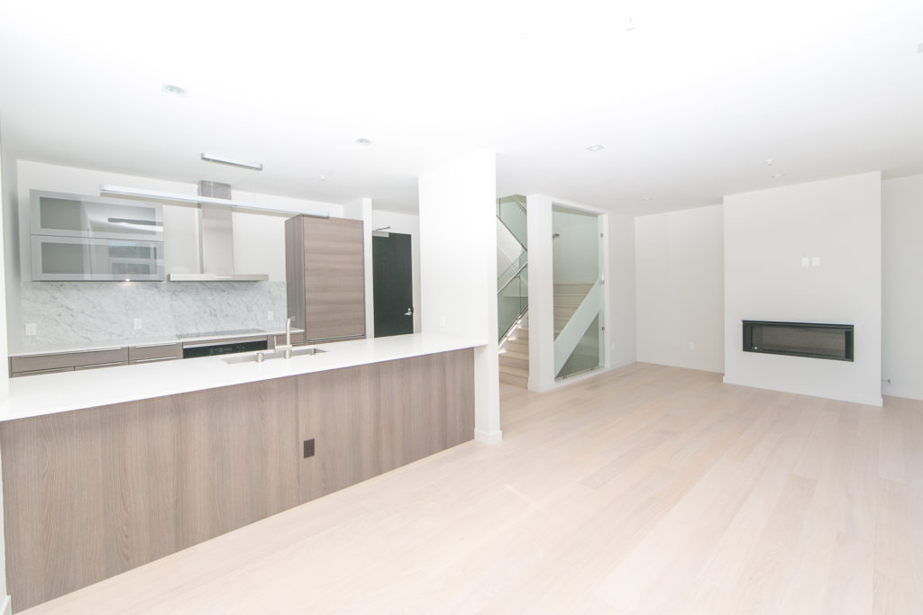 Condo with Views – V20 in Mission Dolores — photo 1 of 13