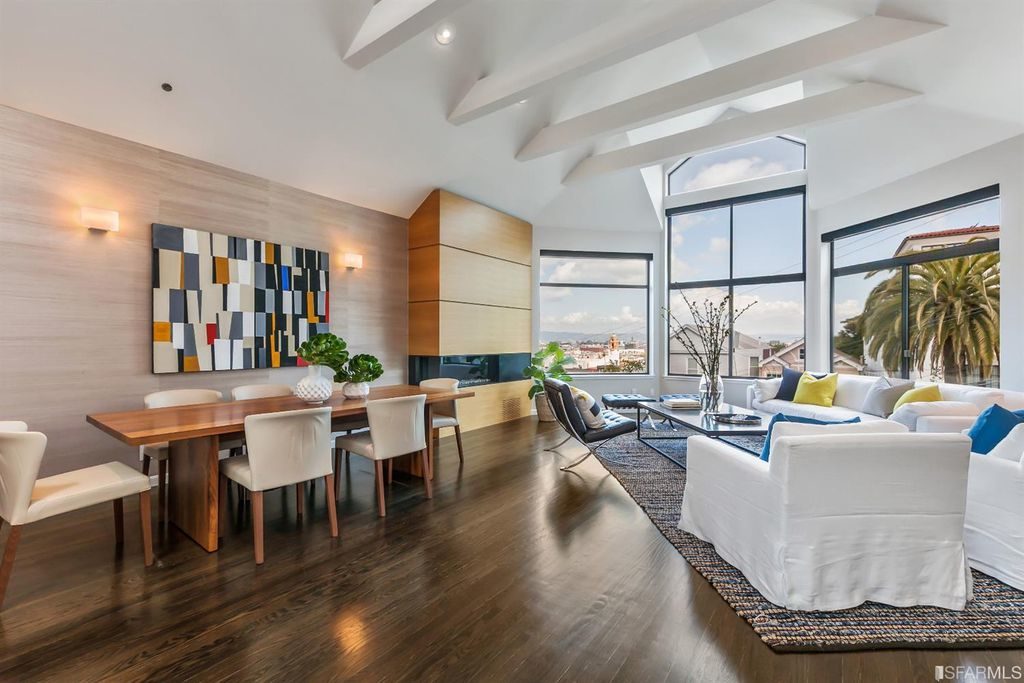 Breathtaking Condo – Dolores Heights — photo 1 of 18