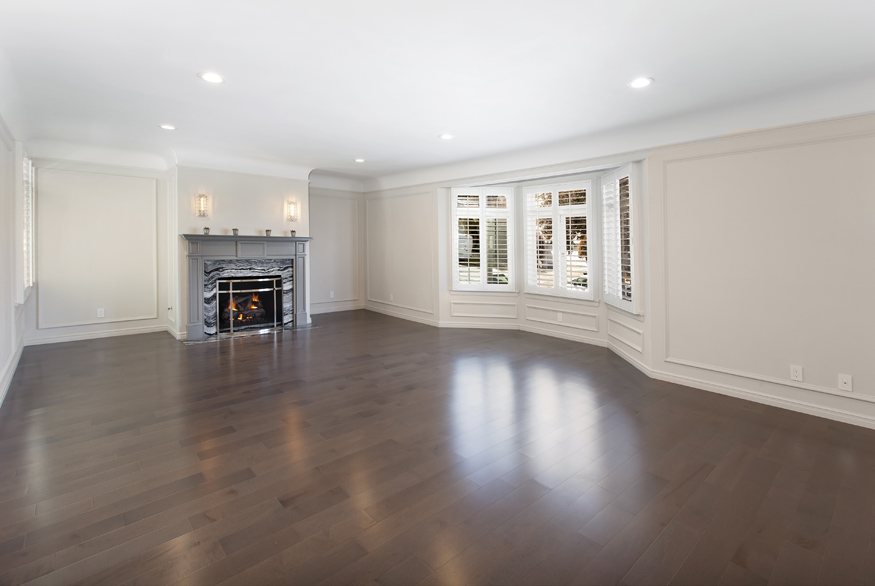Magnificent Condo - Pacific Heights — photo 1 of 22