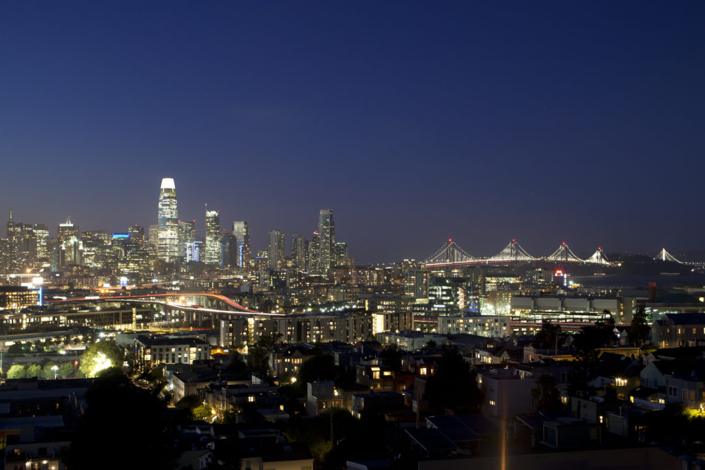 Magnificent SFH – Potrero Hill — photo 1 of 40