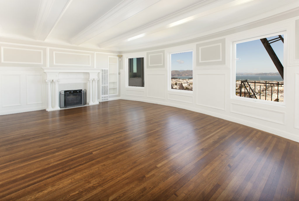 SF Dream Flat – Pacific Heights — photo 1 of 10