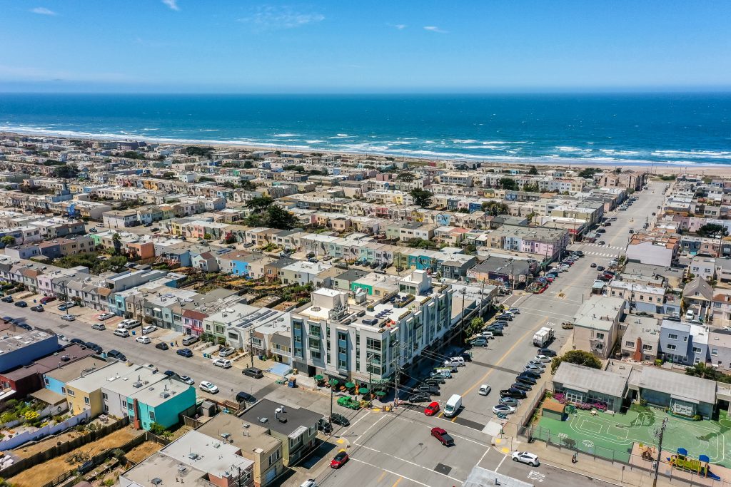The Altum – Two Units Available – Outer Sunset — photo 1 of 33