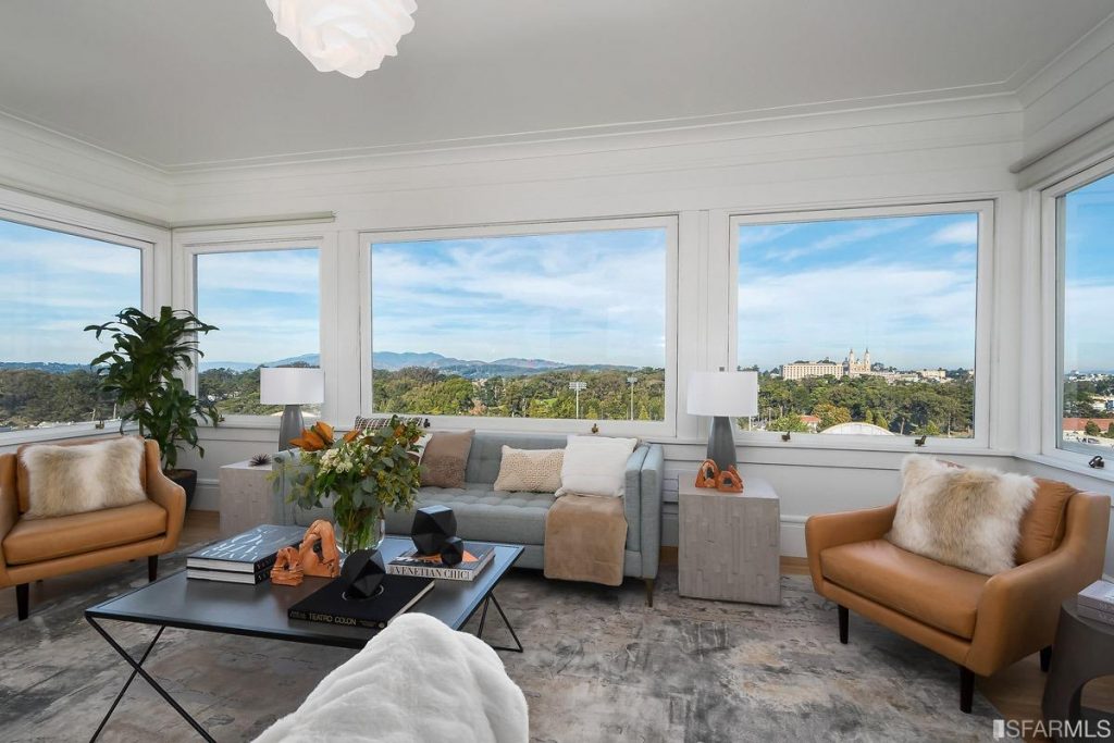 Single Family Home – Cole Valley — photo 1 of 30