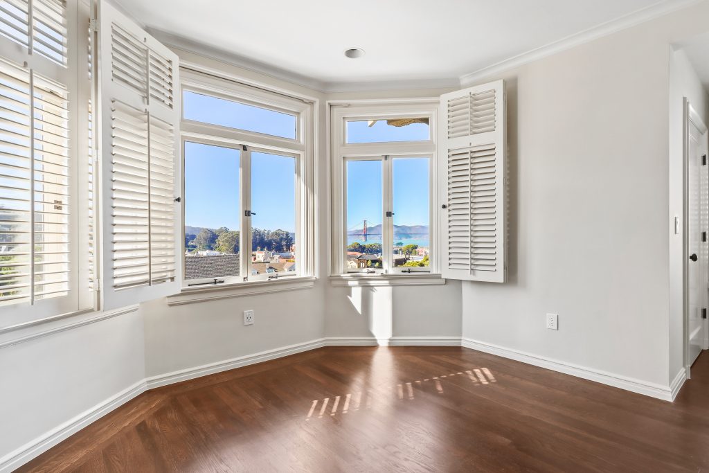 Spectacular Penthouse – Pacific Heights — photo 1 of 23