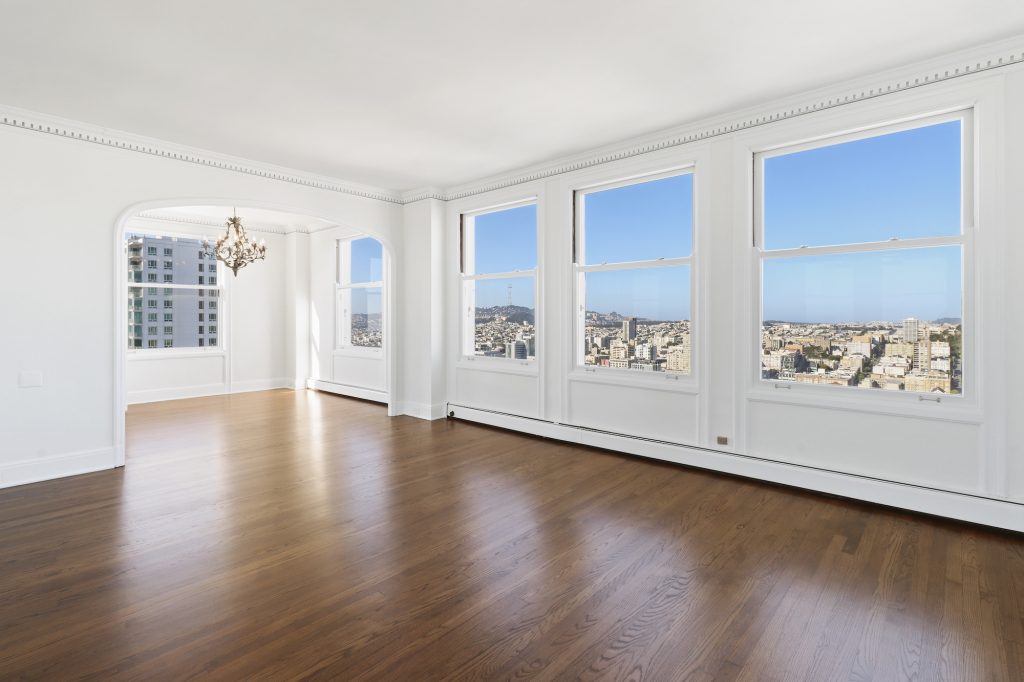 Panoramic View Condo – Nob Hill — photo 1 of 31