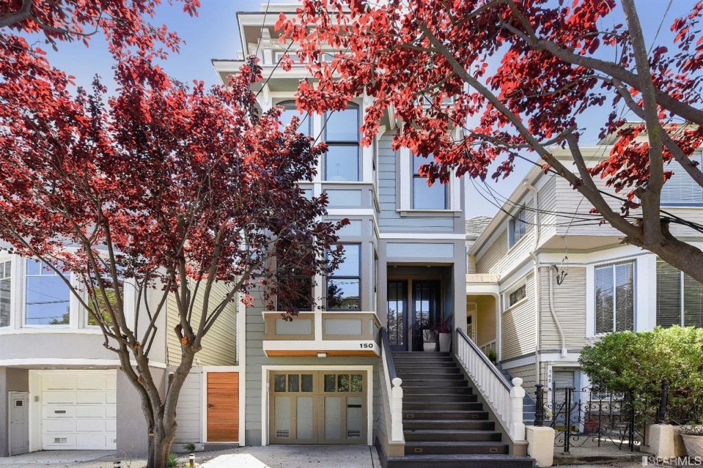 Single Family Home – Noe Valley — photo 1 of 49