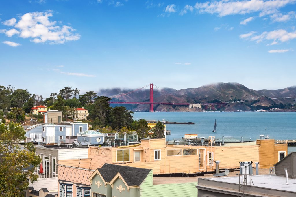 Single Family Home – Russian Hill — photo 1 of 32