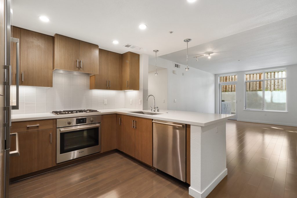 Private Patio Condo – The District — photo 1 of 28
