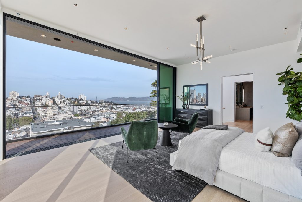 Exquisite Residence – Telegraph Hill — photo 1 of 110