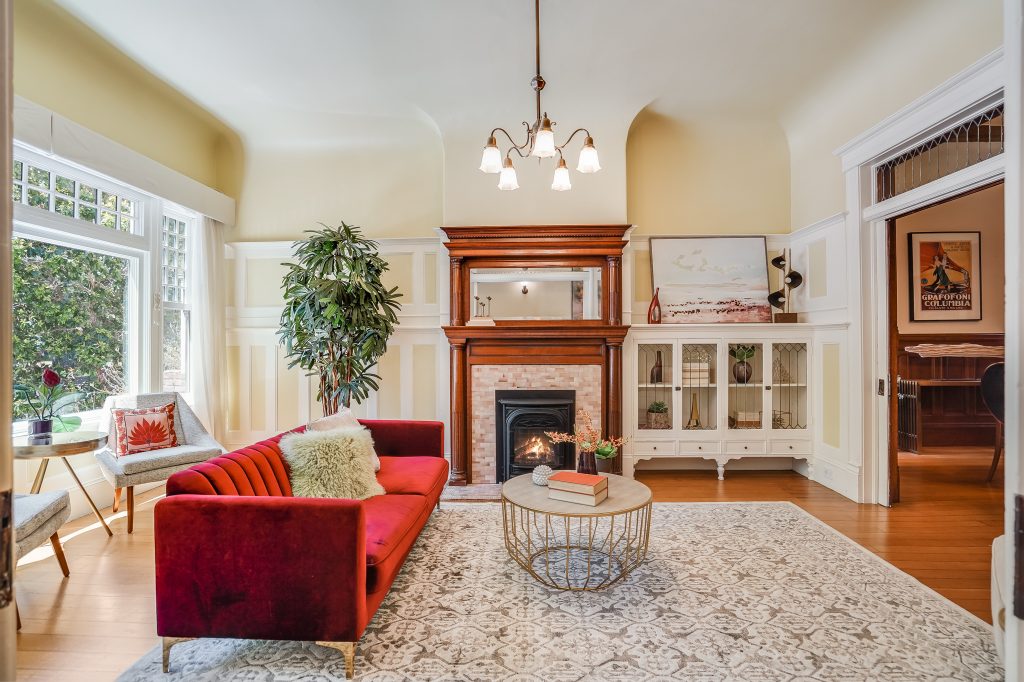 Fabulous Condo – NOPA — photo 1 of 42