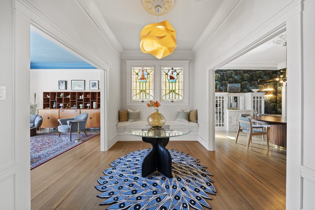 Spectacular Single Family Home – Noe Valley — photo 1 of 42