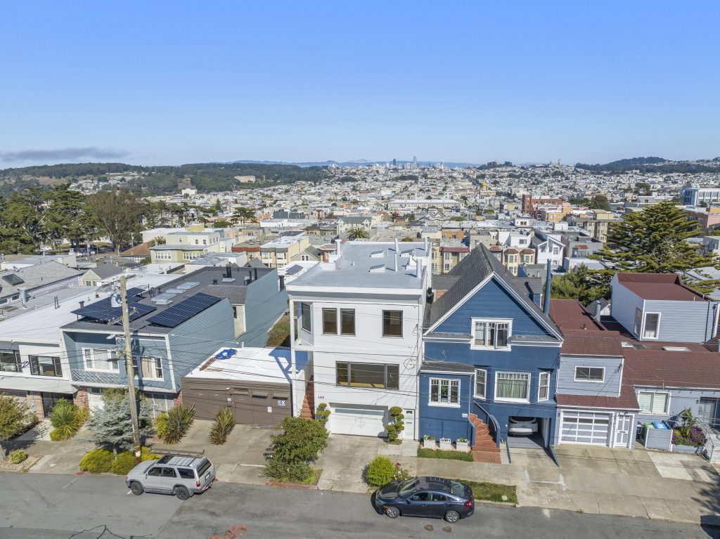 Modern SFH – Lincoln Heights — photo 1 of 71