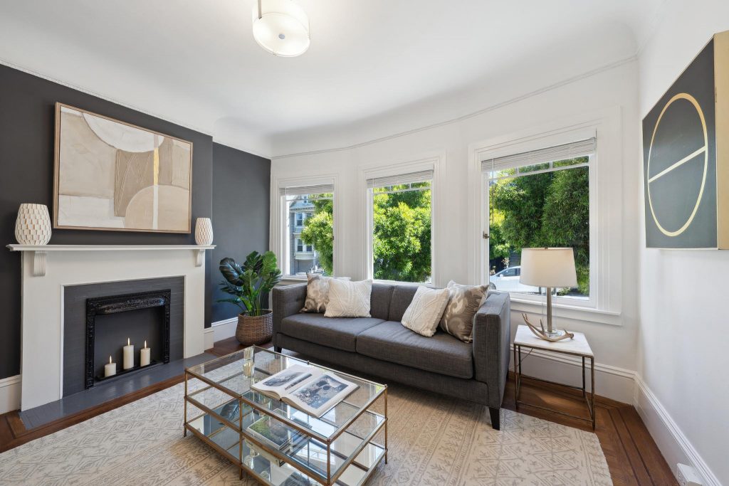 Renovated SFH – Noe Valley — photo 1 of 29
