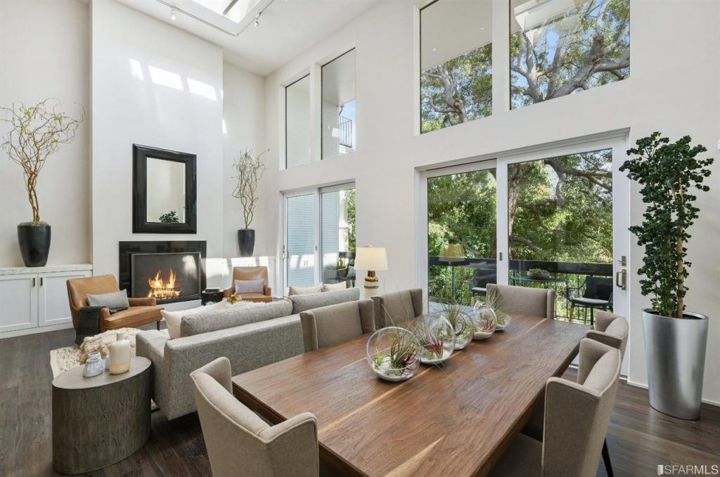 Fabulous Penthouse – Pacific Heights — photo 1 of 13