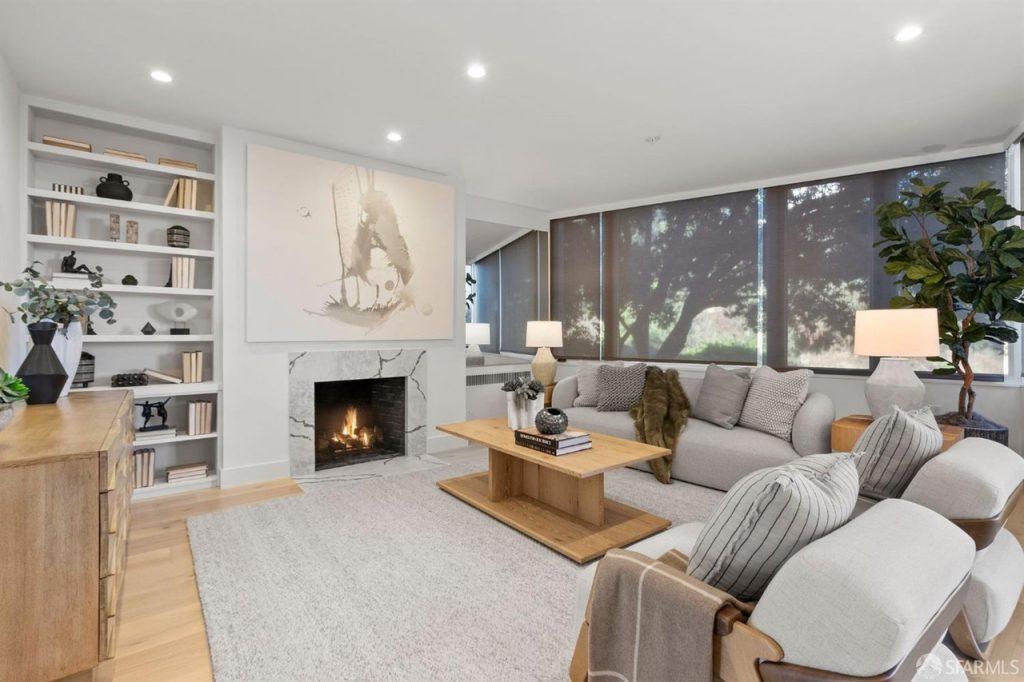 Skyline Living – Telegraph Hill — photo 1 of 24
