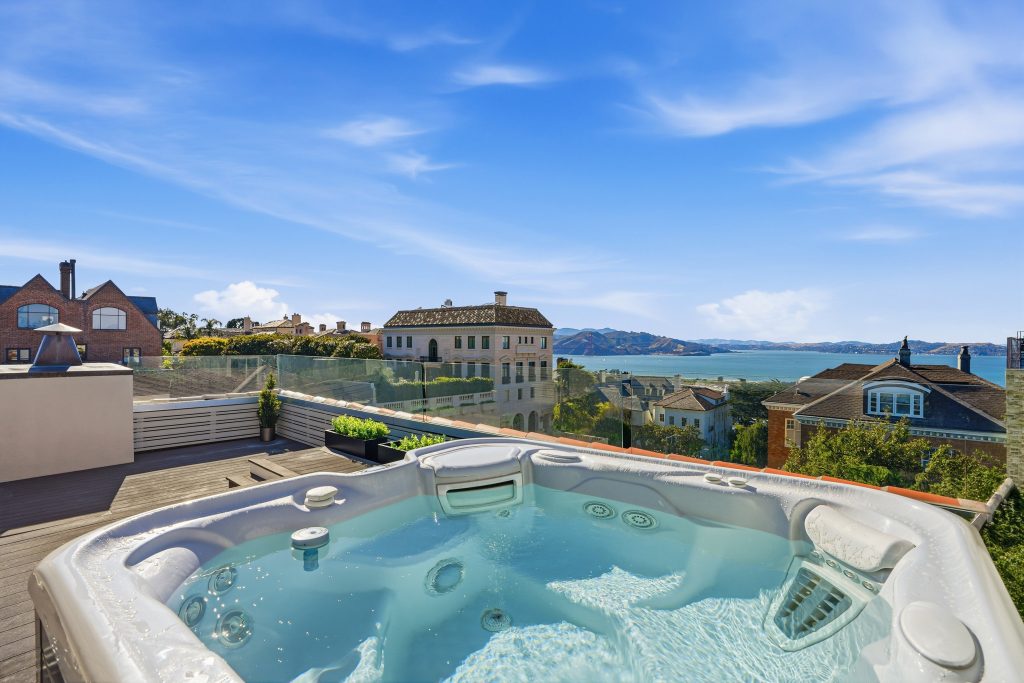 Florentine Palazzo – Pacific Heights — photo 1 of 91