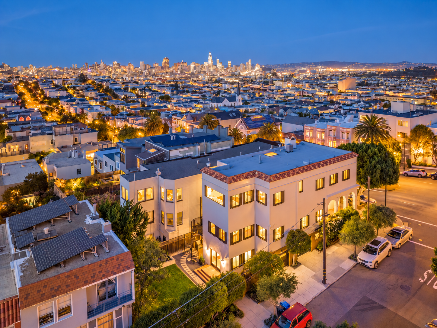 Showstopper Single Family Home - Mission Dolores - Coming Soon — photo 1 of 1